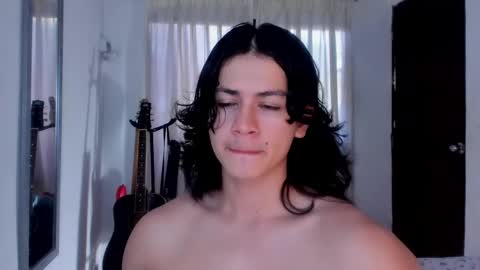 roca inca online show from 30, 1, 2025