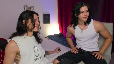 roca inca online show from 1, 2, 2025