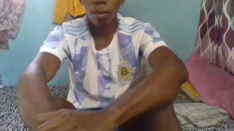 rocardo1510 online show from 17, 1, 2025