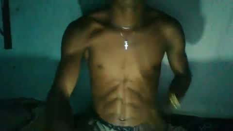 rocardo1510 online show from 18, 2, 2025