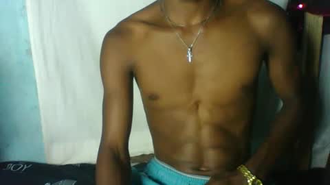 rocardo1510 online show from 21, 2, 2025