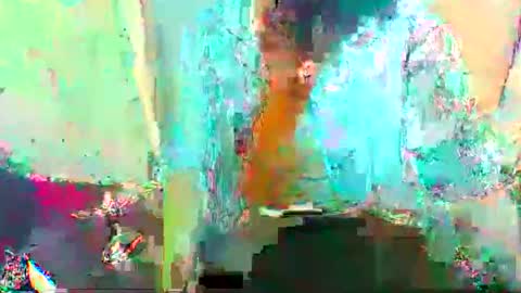 rocardo1510 online show from 23, 2, 2025