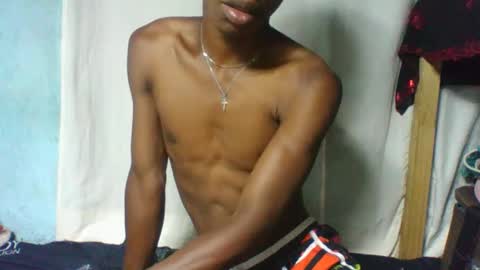 rocardo1510 online show from 24, 2, 2025