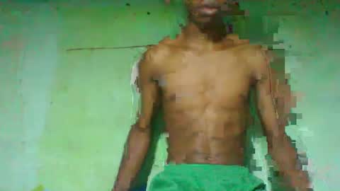 rocardo1510 online show from 28, 2, 2025