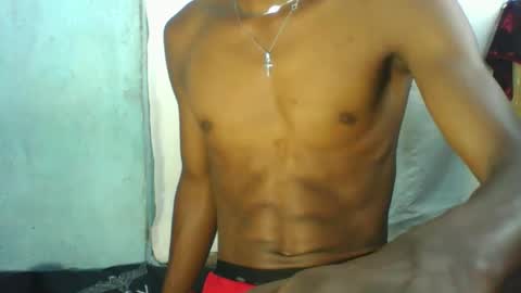 rocardo1510 online show from 1, 3, 2025