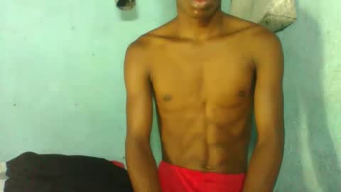 rocardo1510 online show from 2, 3, 2025