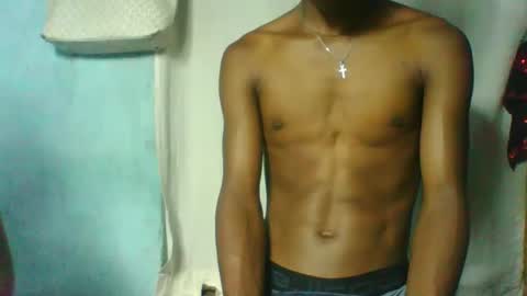 rocardo1510 online show from 5, 3, 2025