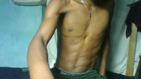 rocardo1510 online show from 7, 3, 2025