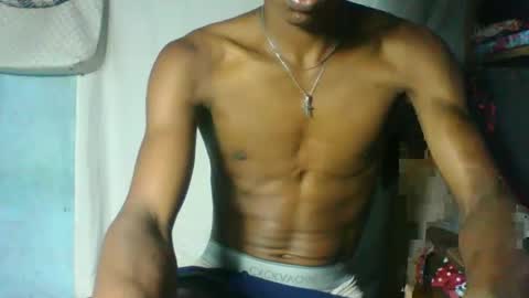 rocardo1510 online show from 8, 3, 2025