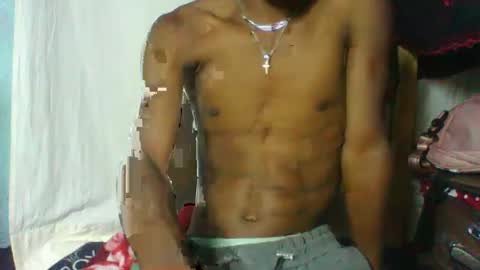 rocardo1510 online show from 10, 3, 2025