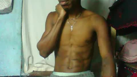 rocardo1510 online show from 10, 3, 2025