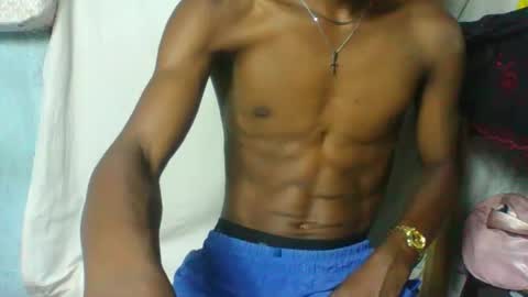 rocardo1510 online show from 12, 3, 2025