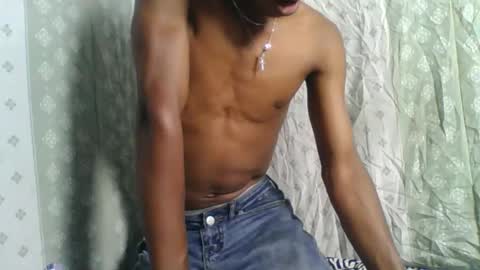 rocardo1510 online show from 17, 9, 2025