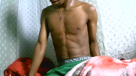 rocardo1510 online show from 22, 9, 2025