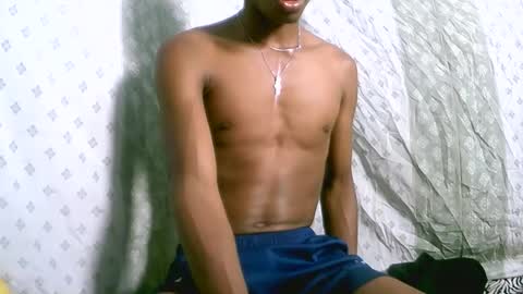 rocardo1510 online show from 26, 9, 2025