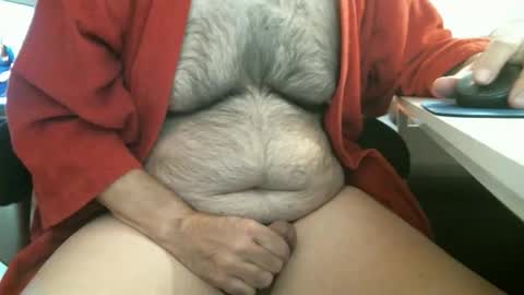 Snapshot of rocco1962 chatting on 3, 2, 2026 Rocco aka DaddyRoc online show from 3, 2, 2026