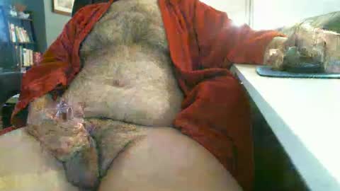 Snapshot of rocco1962 chatting on 15, 2, 2026 Rocco aka DaddyRoc online show from 15, 2, 2026