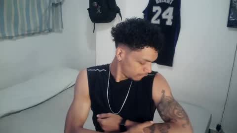 Snapshot of rocco99xx chatting on 27, 10, 2025 Rocco online show from 27, 10, 2025