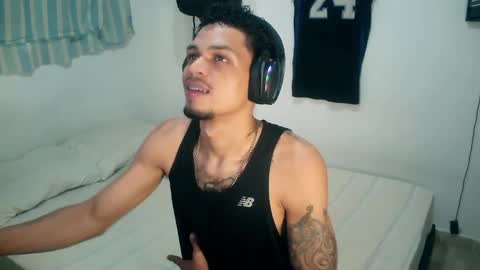 Snapshot of rocco99xx chatting on 11, 11, 2025 Rocco online show from 11, 11, 2025