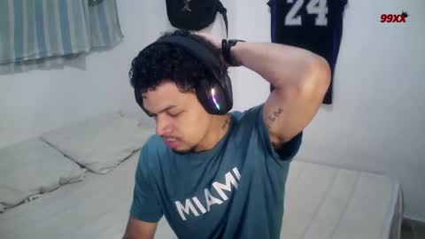 Snapshot of rocco99xx chatting on 18, 11, 2025 Rocco online show from 18, 11, 2025