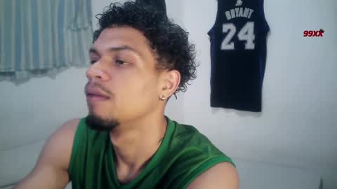 Snapshot of rocco99xx chatting on 24, 11, 2025 Rocco online show from 24, 11, 2025