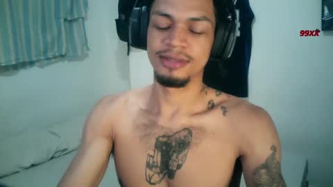 Snapshot of rocco99xx chatting on 25, 11, 2025 Rocco online show from 25, 11, 2025