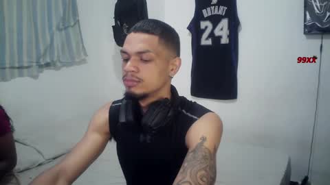 Snapshot of rocco99xx chatting on 1, 12, 2025 Rocco online show from 1, 12, 2025