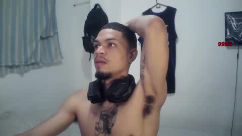 Snapshot of rocco99xx chatting on 2, 12, 2025 Rocco online show from 2, 12, 2025