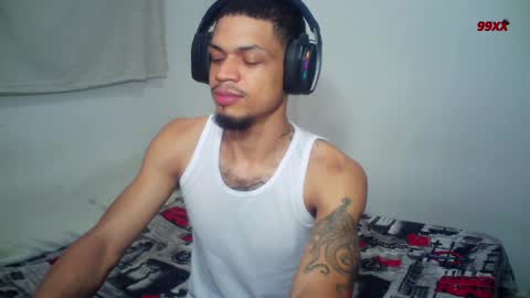 Snapshot of rocco99xx chatting on 14, 12, 2025 Rocco online show from 14, 12, 2025