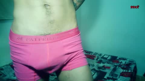 Snapshot of rocco99xx chatting on 18, 12, 2025 Rocco online show from 18, 12, 2025