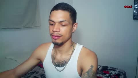 Snapshot of rocco99xx chatting on 20, 12, 2025 Rocco online show from 20, 12, 2025