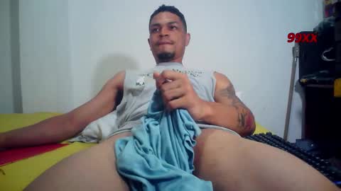 Snapshot of rocco99xx chatting on 25, 3, 2026 Rocco online show from 25, 3, 2026