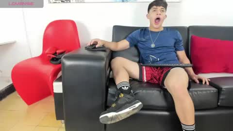 Snapshot of rocco_gym chatting on 23, 6, 2026 Rocco online show from 23, 6, 2026
