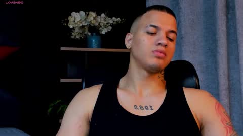 Snapshot of rocco_santos chatting on 20, 9, 2025 rocco_santos online show from 20, 9, 2025