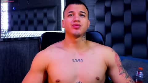 Snapshot of rocco_santos chatting on 5, 10, 2025 rocco_santos online show from 5, 10, 2025