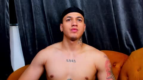 Snapshot of rocco_santos chatting on 9, 10, 2025 rocco_santos online show from 9, 10, 2025