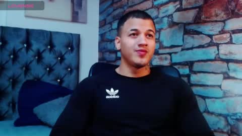 Snapshot of rocco_santos chatting on 16, 10, 2025 rocco_santos online show from 16, 10, 2025