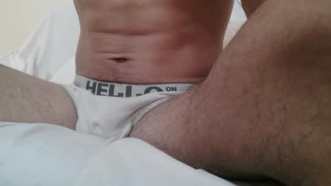 Rocco online show from 11, 9, 2025