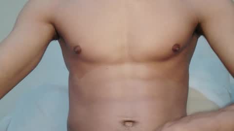 Rocco online show from 14, 9, 2025