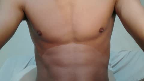 Rocco online show from 30, 9, 2025