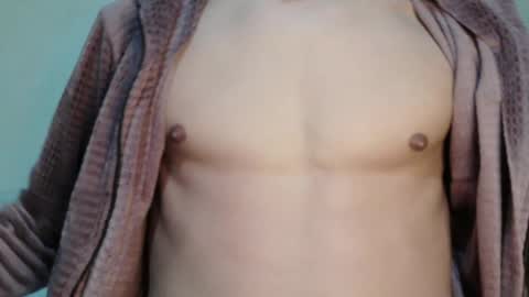 Rocco online show from 30, 3, 2026