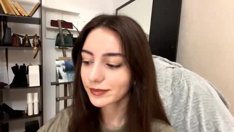 Snapshot of rochelgloff chatting on 28, 11, 2025 Marry online show from 28, 11, 2025