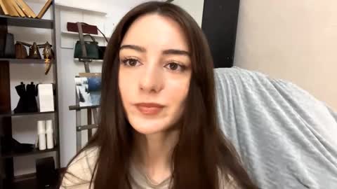 Snapshot of rochelgloff chatting on 29, 11, 2025 Marry online show from 29, 11, 2025