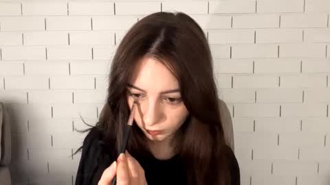 Snapshot of rochelgloff chatting on 1, 12, 2025 Marry online show from 1, 12, 2025