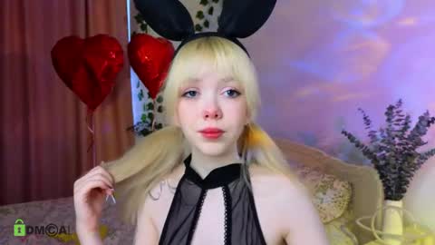 rochelle_dolly online show from 3, 4, 2026