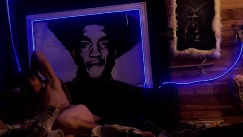 rockemx online show from 31, 12, 2024