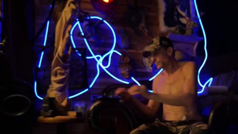 rockemx online show from 17, 2, 2025