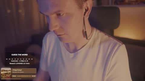 Rocket Bunny online show from 3, 11, 2025