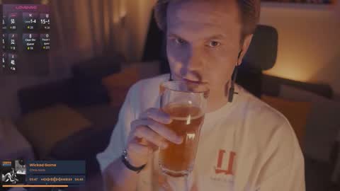 Rocket Bunny online show from 19, 11, 2025