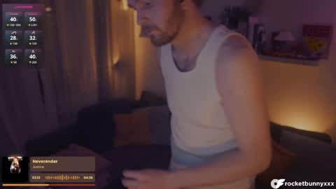 Rocket Bunny online show from 5, 4, 2026